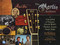 Jim Washburn - The Martin Archives | Acoustic Guitar History