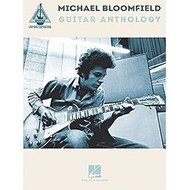 Michael Bloomfield Guitar Anthology