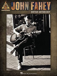 John Fahey  Guitar Anthology | Acoustic Fingerstyle Guitar