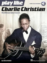Play like Charlie Christian