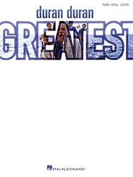 Duran Duran Greatest
