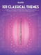 101 Classical Themes  Flute Sheet Music | Essential Repertoire