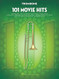 101 Movie Hits Trombone Sheet Music Songbook Instrumental