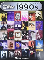 Songs of the 1990s - The New Decade Series