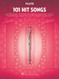 101 Disney Hit Songs for Flute Sheet Music Songbook |