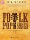 Folk Pop Songs - Easy Guitar Songbook with Notes and Tab | 40