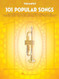 101 Popular Songs for Trumpet | Trumpet Songbook with 101