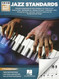 Jazz Standards - Super Easy Songbook Sheet Music | Easy Piano