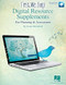 FIRST WE SING! Digital Resource Supplements For Planning