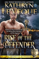 Rise of the Defender