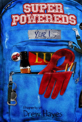 Super Powereds: Year 1