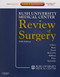 Rush University Medical Center Review Of Surgery