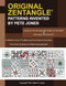Original Zentangle Patterns Invented by Pete Jones