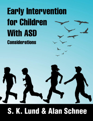 Early Intervention For Children With ASD