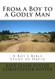 From a Boy to a Godly Man
