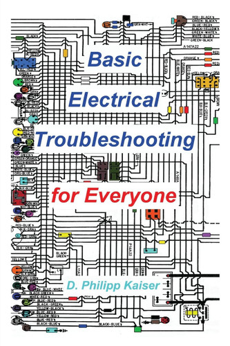 Basic Electrical Troubleshooting for Everyone