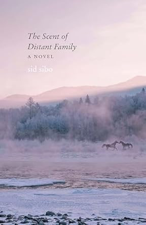The Scent of Distant Family