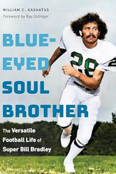 Blue-Eyed Soul Brother