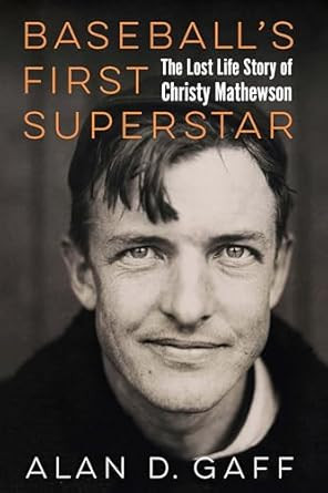 Baseball's First Superstar