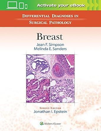 Differential Diagnoses in Surgical Pathology Differential Diagnoses in Surgical Pathology