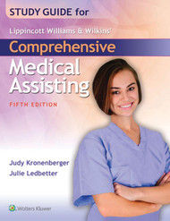 Study Guide for Lippincott Williams & Wilkins'