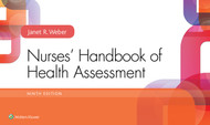 Nurses' Handbook of Health Assessment