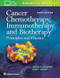 Cancer Chemotherapy Immunotherapy and Biotherapy