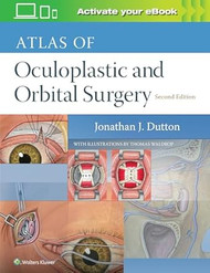 Atlas of Oculoplastic and Orbital Surgery