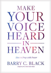 Make Your Voice Heard in Heaven