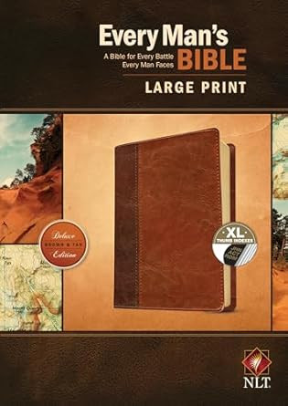 Every Man's Bible