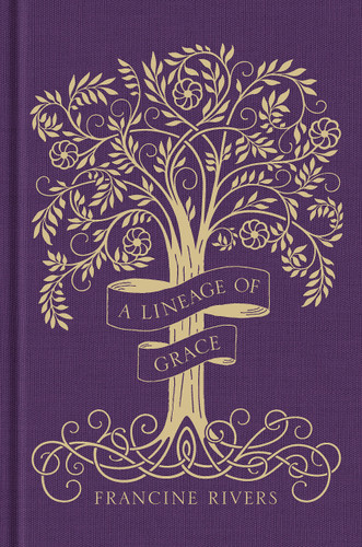 A Lineage of Grace Gift Edition