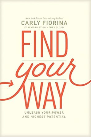Find Your Way