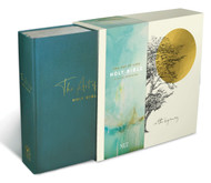 The NLT Art of Life Holy Bible: A Visual Celebration