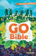 NLT GO Bible for Kids