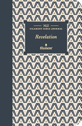 NLT Filament Bible Journal