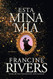 Esta mina mia (Spanish Edition)