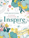 Inspire: Faith Hope & Love: 100 Devotions for Coloring and