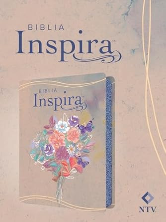 Biblia Inspira NTV