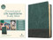 NLT Chronological Life Application Study Bible Second Edition