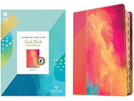 Courage For Life Study Bible for Women Filament Enabled NLT