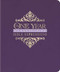 The One Year Chronological Bible Expressions NLT