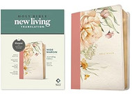 NLT Wide Margin Bible Filament Enabled