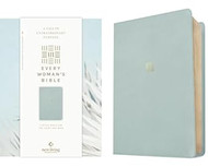 NLT Every Womans Bible Filament Enabled