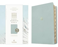 NLT Every Womans Bible Filament Enabled