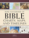 Rose Handbook of Bible Charts Maps and Timelines Rose Handbook of Bible Charts Maps and Timelines
