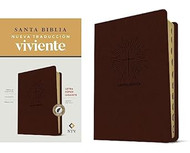 Santa Biblia NTV letra super gigante