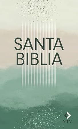 Biblia economica NTV Edicion semilla