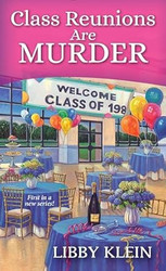 Class Reunions Are Murder