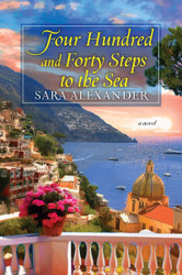 Four Hundred and Forty Steps to the Sea