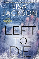 Left To Die